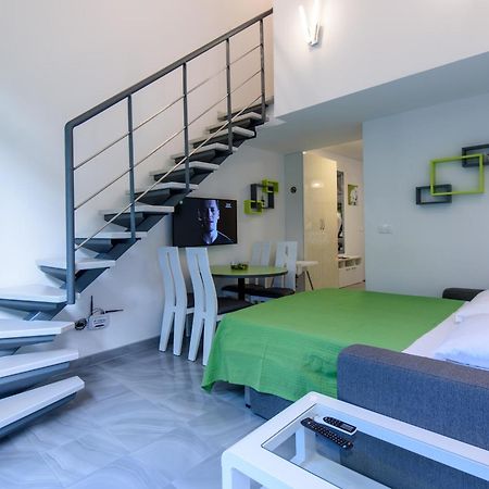 Apartments Mali Stradun Dubrovnik Exterior foto