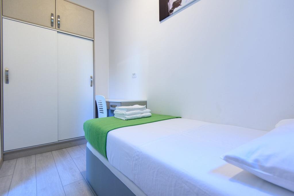 Apartments Mali Stradun Dubrovnik Exterior foto