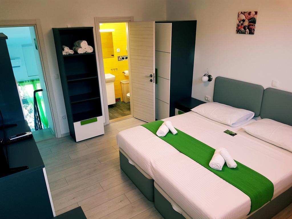Apartments Mali Stradun Dubrovnik Exterior foto