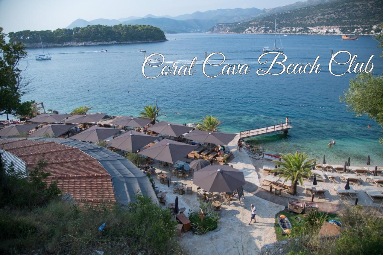 Apartments Mali Stradun Dubrovnik Exterior foto